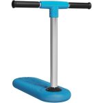 Trottinette - hotmer - indo trampoline bug - bleu - pour enfants de 3  6 ans - freestyle