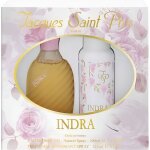 Indra coffreteau de parfum et d�odorant 100ml et 125ml