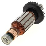 Induit 230v 2609005827 - meuleuse bosch