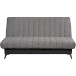 Indy clic - clac - 2 / 3 places - matelas simmons ep. 13 cm - mousse hr 35 kg / m3 - tissu noir - fabriqué ... Indy clic - clac - 2 / 3 places - matelas simmons ep. 13 cm - mousse hr 35 kg / m3 - tissu noir - fabriqué ...