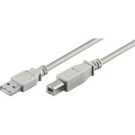 Ineck® câble dimprimante usb a - b pour tous hp imprimantes inclus deskjet photosmart laserjet officejet ... Ineck® câble dimprimante usb a - b pour tous hp imprimantes inclus deskjet photosmart laserjet officejet ...