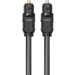 Ineck cable optique toslink digital audio cble 2 mtres.