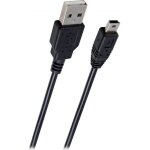 Ineck cble usb vers mini usb de recharge manette 2m pour ps3