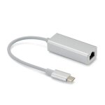 Ineck� usb c 3. 1 adaptateur r�seau ethernet lan de type c � rj45 usb - c vers rj45 lan ethernet gigabit ...
