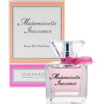 Eau de parfum mademoiselle inessance