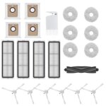 Inf accessoires 22 pices dreame l10s / l10 ultra