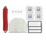 Inf accessoires pour robots aspirateurs xiaomi roborock t8 / q7 max +