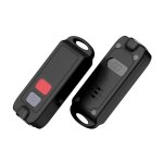 Alarme personnelle - inf - alarme dassaut - 130 db - lumire led - tanche ip66