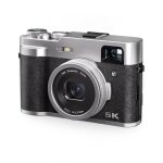 Appareil photo numérique - inf - 5k - Écran 28 pouces - anti - tremblement 6 axes - autofocus Appareil photo numérique - inf - 5k - Écran 28 pouces - anti - tremblement 6 axes - autofocus