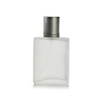 Inf atomiseur de bouteille de parfum en verre flacon pulvrisateur de parfum 50 ml