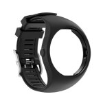 Inf bracelet polar m200 silicone noir