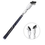 Inf meta quest 3 golf club raquette de tennis batte de baseball accessoires vr blanc