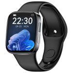 Inf montre intelligente avec tension artérielle fréquence cardiaque ecg Inf montre intelligente avec tension artérielle fréquence cardiaque ecg