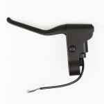 Inf poigne de frein pour scooter lectrique xiaomi m365 / pro / 1s / essential / pro 2