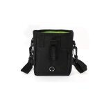Sac de friandises - inf - multifonctionnel - noir - grande capacité - matériau de première qualité Sac de friandises - inf - multifonctionnel - noir - grande capacité - matériau de première qualité