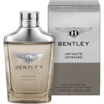 Parfum - infini bentley - intense - eau de parfum - notes épicées - pour hommes Parfum - infini bentley - intense - eau de parfum - notes épicées - pour hommes