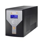 Infosec ups system onduleur e2 lcd 2000