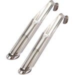 Infuseur  th - inox - boule  th sphrique - 2 pcs - lavable au lave - vaisselle - maille fine