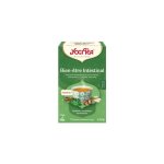 Infusion bien être intestinal 17 sachets yogi tea bio Infusion bien être intestinal 17 sachets yogi tea bio