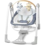 Ingenuity transat bébé balancelle électrique pliable ? chambray arche déveil en bois 5 vitesses de balancement ... Ingenuity transat bébé balancelle électrique pliable ? chambray arche déveil en bois 5 vitesses de balancement ...
