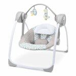 Ingenuity transat bébé balancelle électrique pliable endlessbloom arche jouets réglages balancement minuterie ... Ingenuity transat bébé balancelle électrique pliable endlessbloom arche jouets réglages balancement minuterie ...