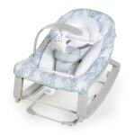 Ingenuity transat bébé à bascule évolutif keep cozy spruce 3 positions: arche avec jouets amovibles 0m ... Ingenuity transat bébé à bascule évolutif keep cozy spruce 3 positions: arche avec jouets amovibles 0m ...
