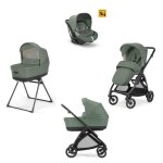 Inglesina - poussette trio system quattro electa darwin murray green inglesina murray green Inglesina - poussette trio system quattro electa darwin murray green inglesina murray green