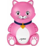 Inhalateur n�buliseur pour les enfants et les adultes chat promedix pr - 816