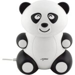 Inhalateur panda pour les enfants les adolescents et les adultes