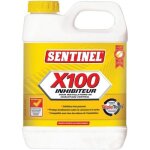Inhibiteur x100 bidon de 1l - sentinel - x100l - 12x1l - expb