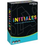 Initiales dujardin - jeux de soci�t�