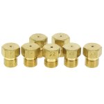 Injecteurs butane - propane 49012642 - table de cuisson