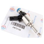 Injecteur carburant a3 a4 a5 a6 q3 q5 tt leon altea xl exeo alhambra octavia superb beetle cc eos golf ...