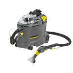 Injecteur extracteur puzzi 8 / 1 c 1200 w - karcher - humide - 8 l - accessoires inclus Injecteur extracteur puzzi 8 / 1 c 1200 w - karcher - humide - 8 l - accessoires inclus