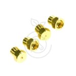 Injecteurs gaz butane - ariston - id21381 - conu pour four - compatible avec plusieurs modles