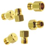 Injecteurs gicleurs gaz butane propane dorigine four cuisinire 50293007006 faure electrolux aeg arthur ...