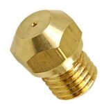 Injecteur gicleur gaz butane / propane(diam 088) four cuisinière 231100001 beko far ardem selecline domeos ... Injecteur gicleur gaz butane / propane(diam 088) four cuisinière 231100001 beko far ardem selecline domeos ...