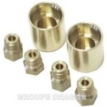Injecteur gaz butane / propane - fagor - cuisinière - pièce dorigine - compatible avec plusieurs modèles ... Injecteur gaz butane / propane - fagor - cuisinière - pièce dorigine - compatible avec plusieurs modèles ...