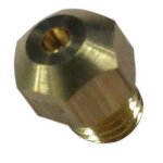 Injecteur gaz naturel 108 - four cuisinire - beko far domeos ardem saba selecline bluesky proline altus ...