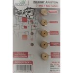 Injecteurs gaz naturel - beko - 4431900073 - accessoires table de cuisson - universels - modles compatibles ...
