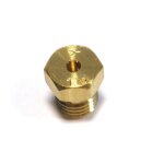 Injecteur gaz naturel c00052940 pour cuisini�re hotpoint ariston indesit scholtes