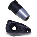 Injecteur avec joint pour cafetière bosch 468496 616231 tas4011 - ctpm01 - tas4012 - tas4012 Injecteur avec joint pour cafetière bosch 468496 616231 tas4011 - ctpm01 - tas4012 - tas4012