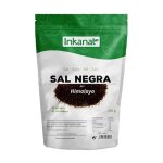 Inkanat - sel noir de lhimalaya (fin) 400 g
