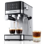 Inkbird 5 - en - 1 machine � expresso 20 bars ? latte cappuccino double fonction vapeur caf� inox grande ...