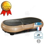 Inn accueil body fitness musique smart vibration machine dlimination de graisse paresseuse machine ...