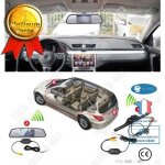 Inn® caméra de recul sans fil voiture camping car camion wifi stationnement rétroviseur plaque immatriculation ... Inn® caméra de recul sans fil voiture camping car camion wifi stationnement rétroviseur plaque immatriculation ...
