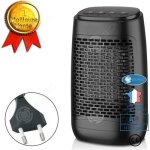 Inn chauffage chauffage de bureau chauffage de salle de bain ventilateur chaud et froid radiateur lectrique ...