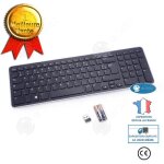 Inn clavier dell français français français français clavier sans fil application pour ordinateur portable ... Inn clavier dell français français français français clavier sans fil application pour ordinateur portable ...