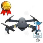 Inn® drone noir version hd drone avion 4k hd double caméra modèle e58 garçon jouet aérien télécommande ... Inn® drone noir version hd drone avion 4k hd double caméra modèle e58 garçon jouet aérien télécommande ...