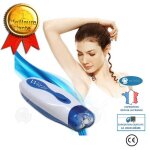 Inn pilateur lectrique dames aisselle cheveux jambe cheveux pilateur lectrique